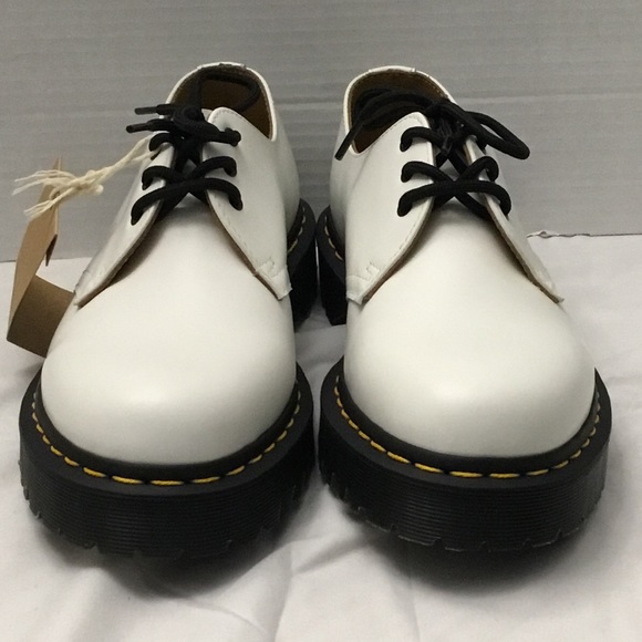 DR MARTENS SHOES - Picture 8 of 16